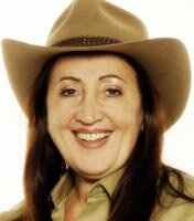 I'm A Celebrity... Get Me Out Of Here! - Lynne Franks
