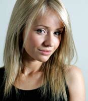 Emmerdale's Katie Sugden