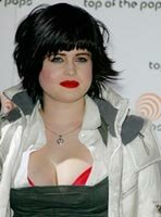 Kelly Osbourne