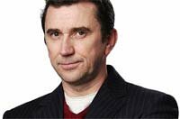 Eastenders - Kevin Wicks