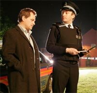 Lead Balloon - Jack Dee