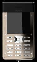 Levi's new mobile phone