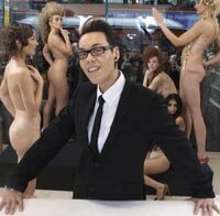 How to Look good Naked - Gok Wan