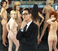 How to Look good Naked - Gok Wan