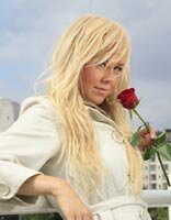 Carolina from Channel 4's Love Trap