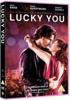 Lucky You DVD