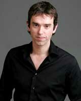 Emmerdale's Marlon Dingle