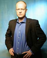 Eastenders' Max Branning