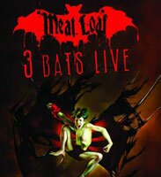 Meat Loaf DVD cover