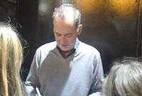 Michael Barymore