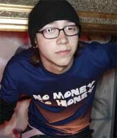 Skins' Mike Bailey