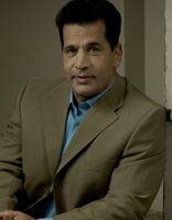 The Secret Millionaire - Mo Chaudry