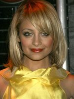 Nicole Richie