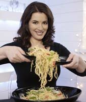 Nigella Lawson - Nigella Express