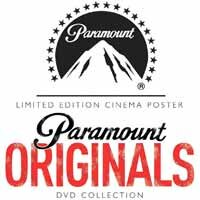 Paramount Originals logo