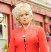Eastenders - Peggy Mitchell