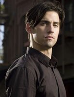 Heroes - Peter Petrelli