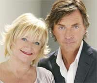 Richard and Judy
