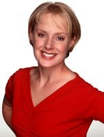 Coronation Street's Sally Webster