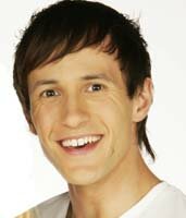 X Factor - Sean Harris from Same Difference
