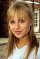 Coronation Street's Sarah Platt
