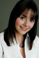 Emmerdale's Scarlett Nichols