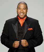 Strictly Come Dancing's John Barnes