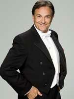Strictly Come Dancing's Brian Capron