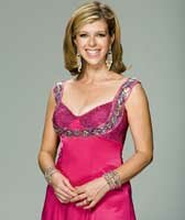 Strictly Come Dancing's Kate Garraway