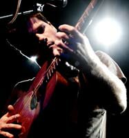 Seth Lakeman