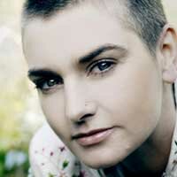 Sinead O'Connor