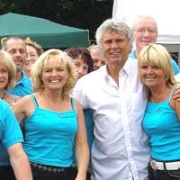 Stan Boardman