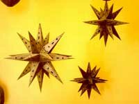 Stars - horoscopes - generic image