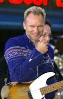 Sting