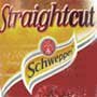 Schweppes Straightcut