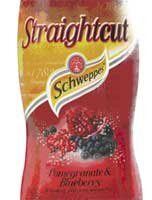 Schweppes Straightcut