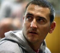 The Street - Tom, played by Will Mellor
