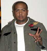 Timbaland