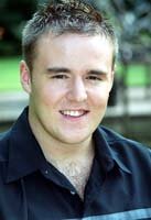 Coronation Street - Tyrone Dobbs