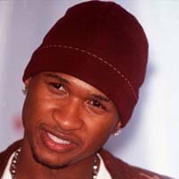 Usher