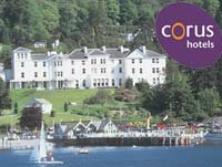 Corus Hotel - Belsfield in Windermere