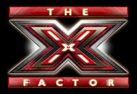 The X Factor logo