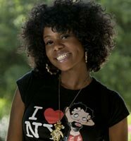 X Factor - Alisha Bennett