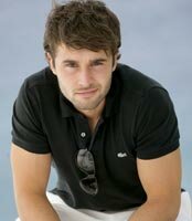 X Factor - Andy Williams