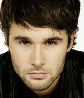 X Factor - Andy Williams