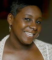 X Factor - Beverley Trotman