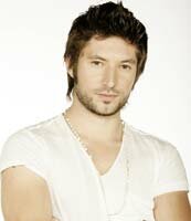 X Factor - Daniel De Bourg