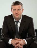 X Factor - Dermot O'Leary