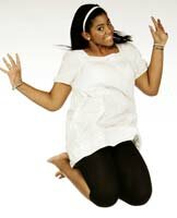 X Factor - Emily Nakanda