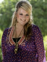 X Factor - Kimberley Southwick